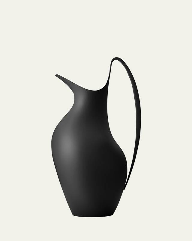 Koppel Stainless Steel Pitcher